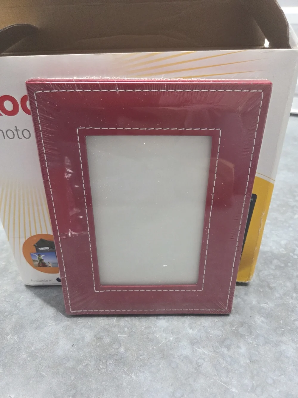 Kodak photo sharing